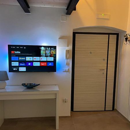 Centrale56 Bisceglie Ngoại thất bức ảnh