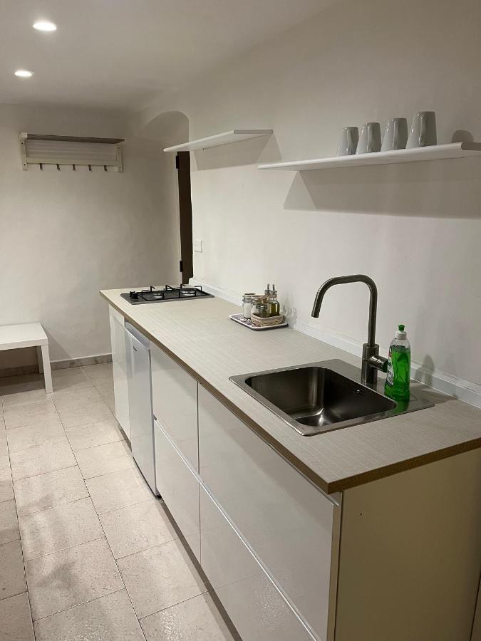 Centrale56 Bisceglie Ngoại thất bức ảnh