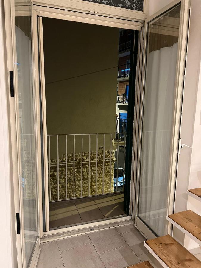 Centrale56 Bisceglie Ngoại thất bức ảnh