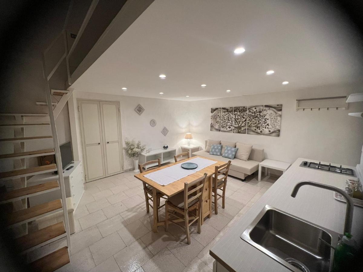 Centrale56 Bisceglie Ngoại thất bức ảnh