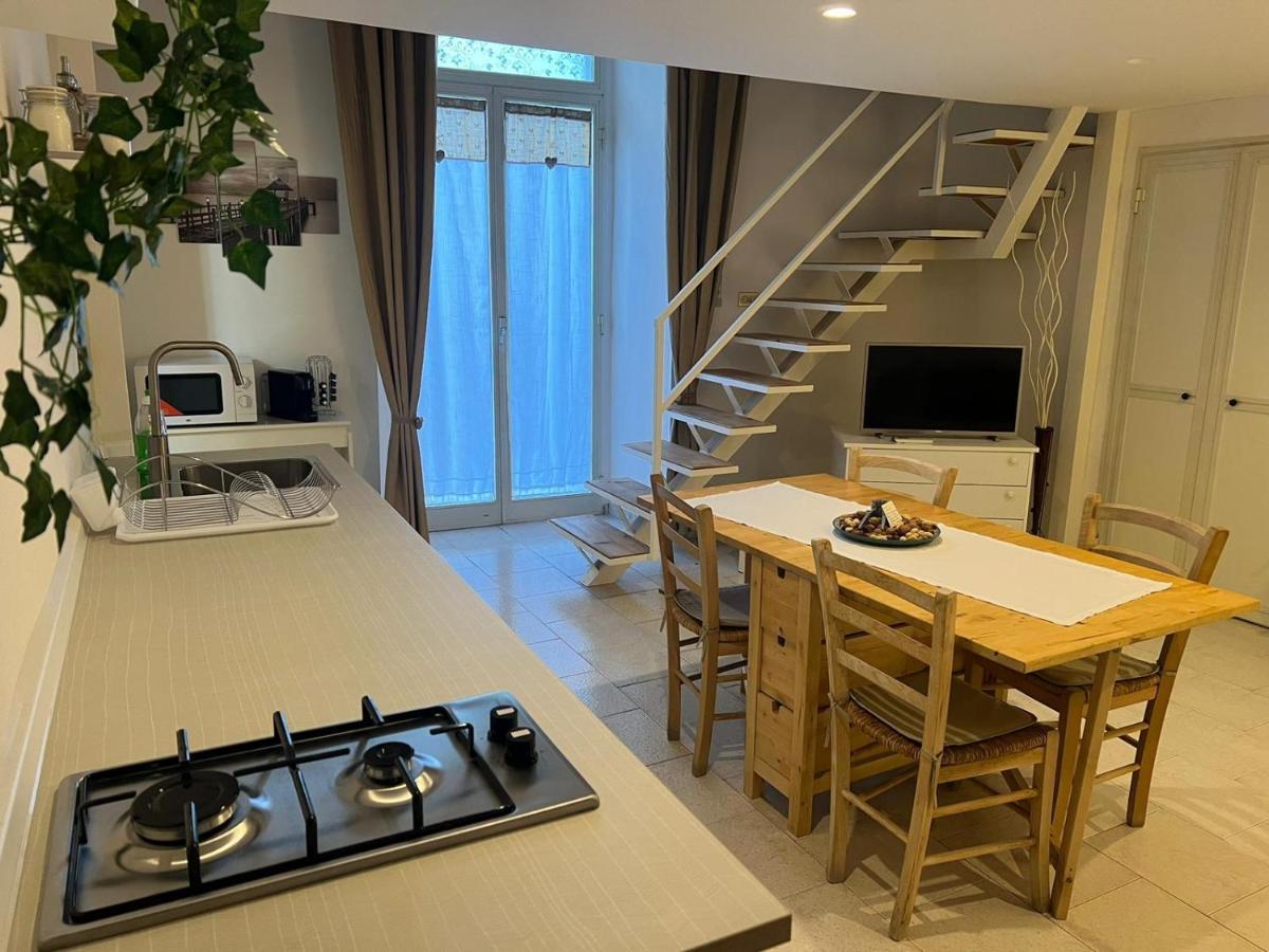 Centrale56 Bisceglie Ngoại thất bức ảnh