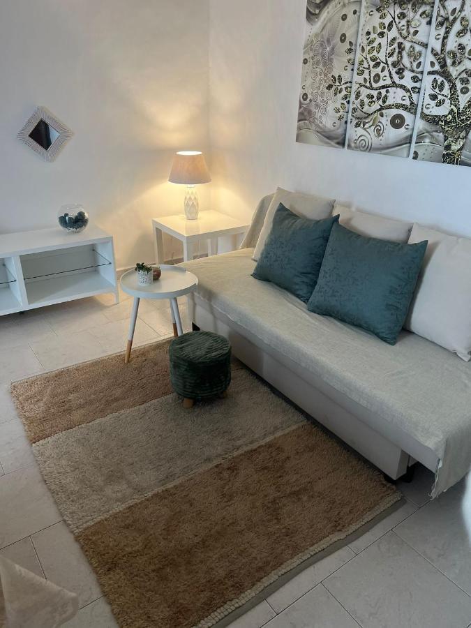 Centrale56 Bisceglie Ngoại thất bức ảnh